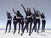 韓流情色MV版 5 - Nine Muses