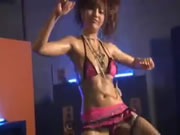 日本夜店淫娃性感豔舞