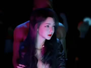 靚女與黑鬼艷舞