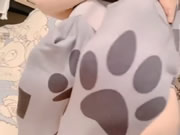 推特囡囡幼幼醬自拍玩閪